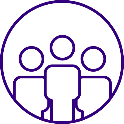 Time de 3 pessoas - Instituto Metaforma